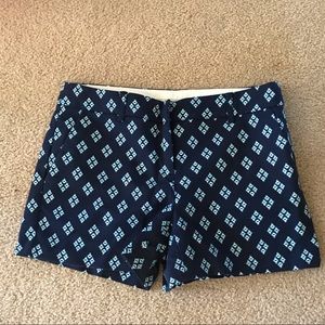Dalia Collection Shorts